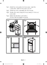 Предварительный просмотр 7 страницы Samsung NQ50H7935ES User Manual