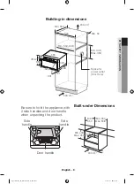 Предварительный просмотр 8 страницы Samsung NQ50H7935ES User Manual