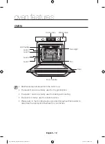 Предварительный просмотр 12 страницы Samsung NQ50H7935ES User Manual