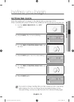 Предварительный просмотр 15 страницы Samsung NQ50H7935ES User Manual