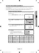 Предварительный просмотр 19 страницы Samsung NQ50H7935ES User Manual