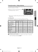 Предварительный просмотр 37 страницы Samsung NQ50H7935ES User Manual