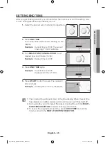 Предварительный просмотр 45 страницы Samsung NQ50H7935ES User Manual