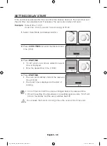 Предварительный просмотр 46 страницы Samsung NQ50H7935ES User Manual