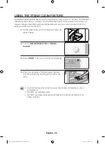 Предварительный просмотр 56 страницы Samsung NQ50H7935ES User Manual