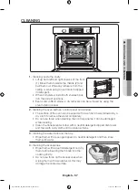 Предварительный просмотр 57 страницы Samsung NQ50H7935ES User Manual