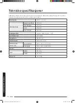 Preview for 142 page of Samsung NQ50J3530 Series User Manual