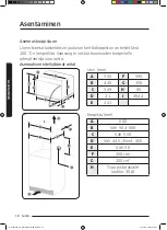 Preview for 162 page of Samsung NQ50J3530 Series User Manual