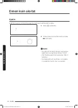 Preview for 168 page of Samsung NQ50J3530 Series User Manual