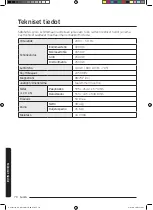 Preview for 214 page of Samsung NQ50J3530 Series User Manual