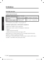 Предварительный просмотр 16 страницы Samsung NQ50J5530 Series User Manual