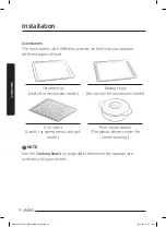 Предварительный просмотр 86 страницы Samsung NQ50J5530 Series User Manual