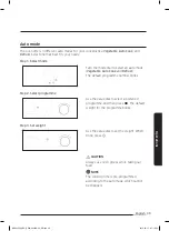 Предварительный просмотр 111 страницы Samsung NQ50J5530 Series User Manual