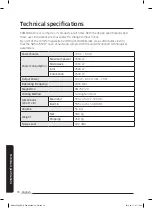 Предварительный просмотр 142 страницы Samsung NQ50J5530 Series User Manual