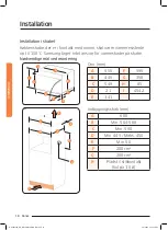 Preview for 258 page of Samsung NQ50J9530 User Manual