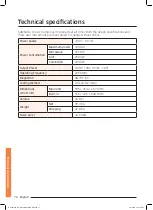 Preview for 396 page of Samsung NQ50J9530 User Manual