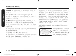 Preview for 6 page of Samsung NQ50T8539BK User Manual