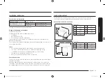 Preview for 11 page of Samsung NQ50T8539BK User Manual