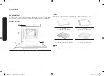 Предварительный просмотр 10 страницы Samsung NQ50T9539BD User Manual