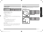 Предварительный просмотр 11 страницы Samsung NQ50T9539BD User Manual