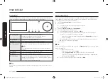 Предварительный просмотр 14 страницы Samsung NQ50T9539BD User Manual