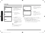 Предварительный просмотр 18 страницы Samsung NQ50T9539BD User Manual