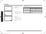 Предварительный просмотр 22 страницы Samsung NQ50T9539BD User Manual