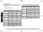 Предварительный просмотр 34 страницы Samsung NQ50T9539BD User Manual