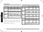 Предварительный просмотр 36 страницы Samsung NQ50T9539BD User Manual