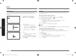 Предварительный просмотр 76 страницы Samsung NQ50T9539BD User Manual