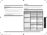 Предварительный просмотр 97 страницы Samsung NQ50T9539BD User Manual