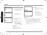 Предварительный просмотр 122 страницы Samsung NQ50T9539BD User Manual