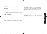 Предварительный просмотр 147 страницы Samsung NQ50T9539BD User Manual