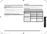 Предварительный просмотр 149 страницы Samsung NQ50T9539BD User Manual