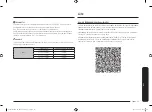 Предварительный просмотр 155 страницы Samsung NQ50T9539BD User Manual