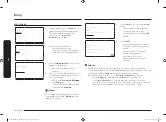 Предварительный просмотр 174 страницы Samsung NQ50T9539BD User Manual