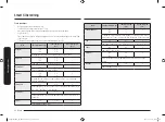 Предварительный просмотр 190 страницы Samsung NQ50T9539BD User Manual