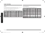 Предварительный просмотр 198 страницы Samsung NQ50T9539BD User Manual