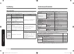 Предварительный просмотр 206 страницы Samsung NQ50T9539BD User Manual