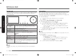 Предварительный просмотр 222 страницы Samsung NQ50T9539BD User Manual