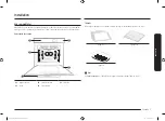 Предварительный просмотр 7 страницы Samsung NQ50T9939BD User Manual