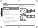 Предварительный просмотр 8 страницы Samsung NQ50T9939BD User Manual