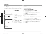 Предварительный просмотр 20 страницы Samsung NQ50T9939BD User Manual