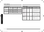 Предварительный просмотр 30 страницы Samsung NQ50T9939BD User Manual