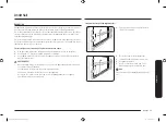 Предварительный просмотр 39 страницы Samsung NQ50T9939BD User Manual