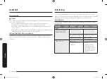 Предварительный просмотр 40 страницы Samsung NQ50T9939BD User Manual