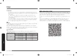 Предварительный просмотр 46 страницы Samsung NQ50T9939BD User Manual