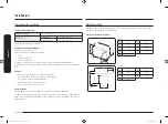 Предварительный просмотр 56 страницы Samsung NQ50T9939BD User Manual