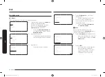 Предварительный просмотр 64 страницы Samsung NQ50T9939BD User Manual