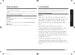 Предварительный просмотр 99 страницы Samsung NQ50T9939BD User Manual